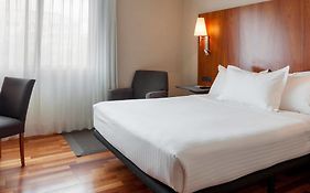 Hotel ac Ciudad Pamplona